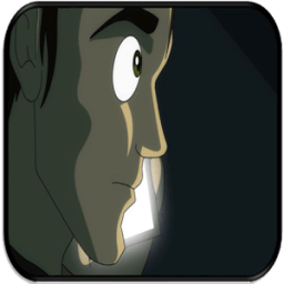 True Horror Stories Animated أيقونة