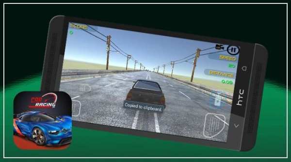Car Racing 3D screenshot 1