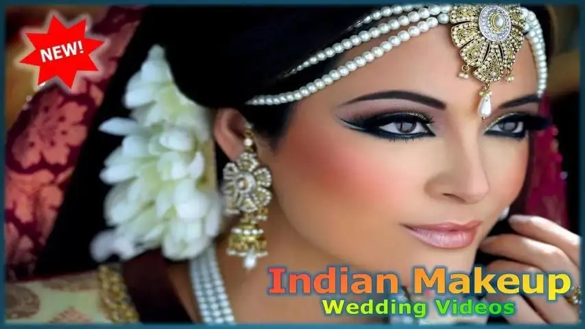 Indian Makeup Wedding APK Download 2024 - Free - 9Apps