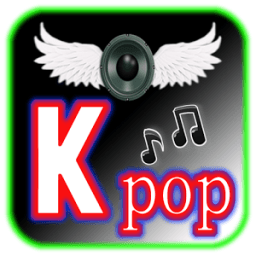 Kpop Music أيقونة