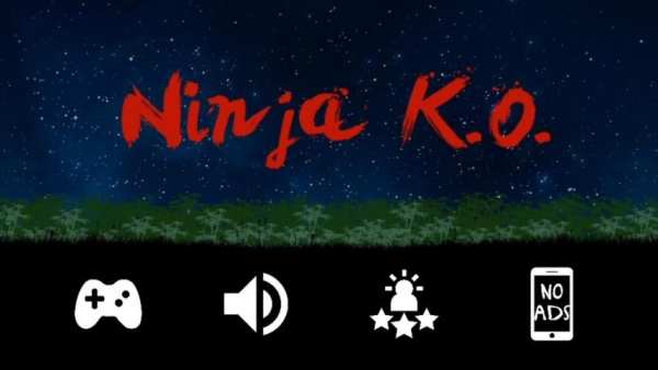 Ninja K.O. screenshot 6