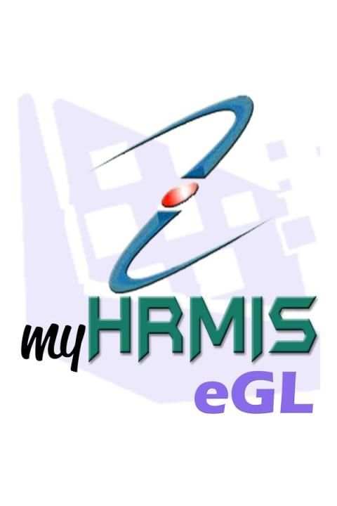 MyHRMIS eGL स्क्रीनशॉट 1