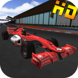ikon Formula Racer HD