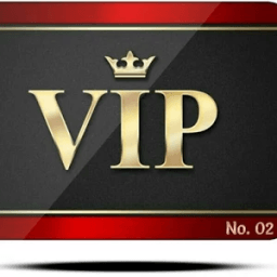 FIXED VIP icon