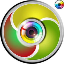 Caméra HD Selfie (caméra couleur beauté) आइकन