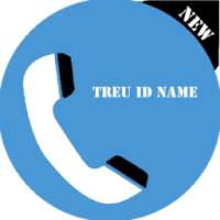True Caller Name & Location