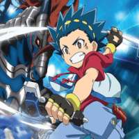 New Tips and Guide for Beybladee Blust on 9Apps