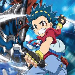 Guild for Beyblade 1.0.0