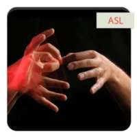 ASL - learn sign language on 9Apps