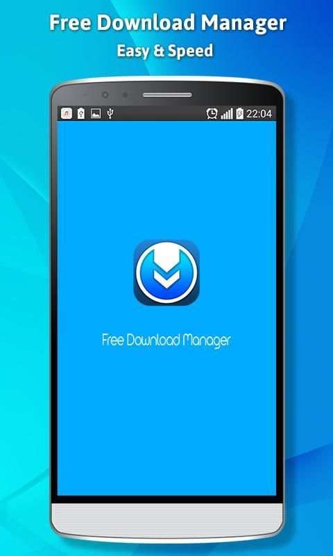Free Download Manager 8 تصوير الشاشة