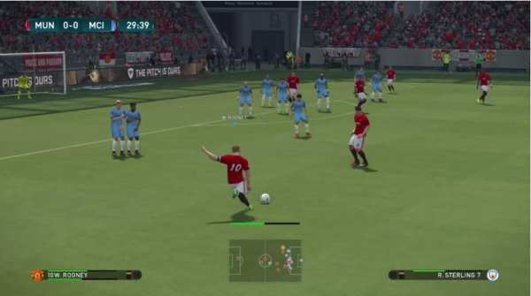 Ultimate PES-17 NewGuide screenshot 2