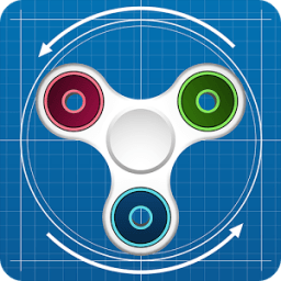 My Pet Fidget Spinner icon