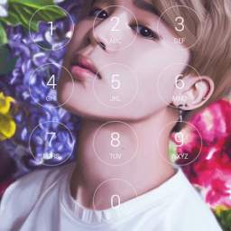 KPOP Screen Lock 1.0