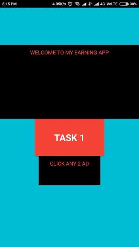 PAYTM FREE CASH 3 تصوير الشاشة