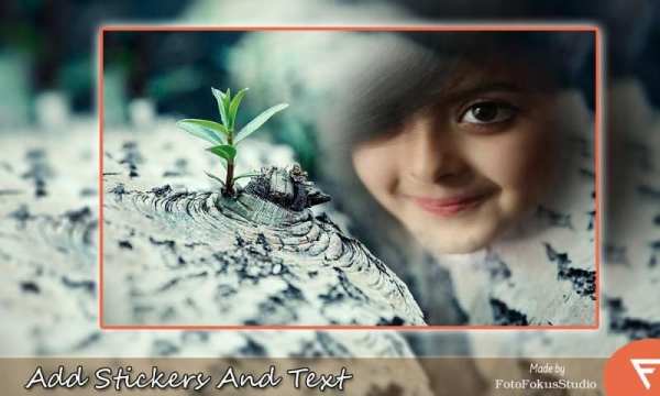 Fantasy Photo Editor स्क्रीनशॉट 3