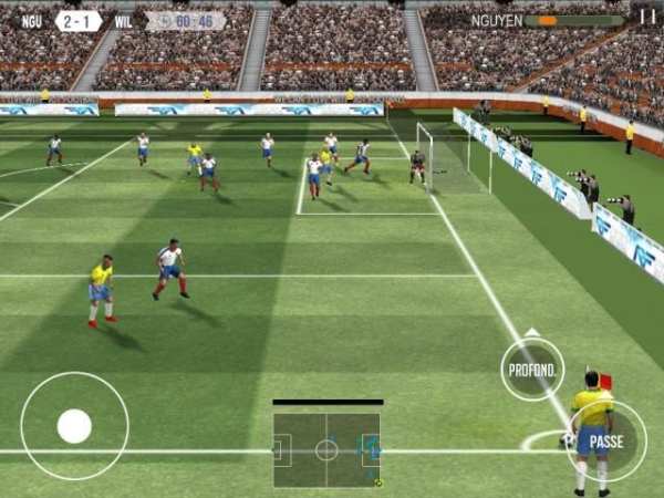 Guide FIFA 17 PRO screenshot 3