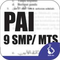 Kelas 9 SMP Sederajat Mapel Pend Agama on 9Apps