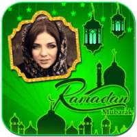 Ramadan Greeting Cards Maker on 9Apps