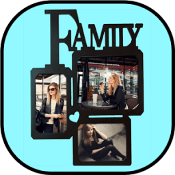 Pic Collage App иконка