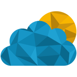 Weather Forecast أيقونة