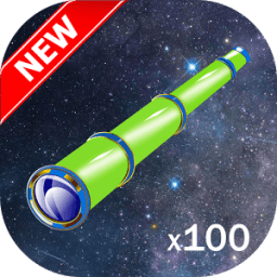 Best Telescope Zoomer आइकन