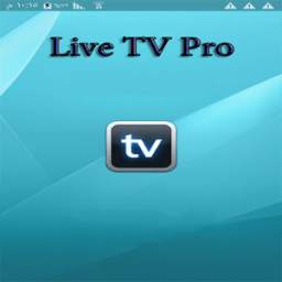 Live TV Pro 1.0