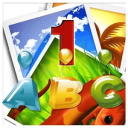 Gallery Keyboard आइकन