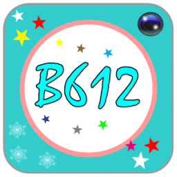 B613 Selfie Camera Effect आइकन