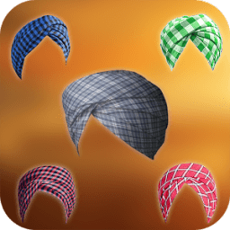 Punjabi Parne Photo Editor иконка