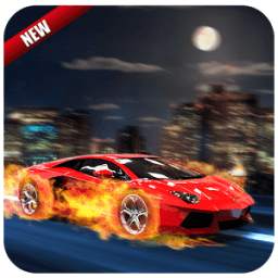 Ultimate Fast Racing Car-Drift Game