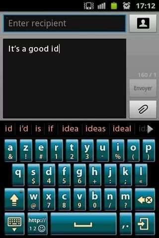 Practice Keyboard screenshot 4