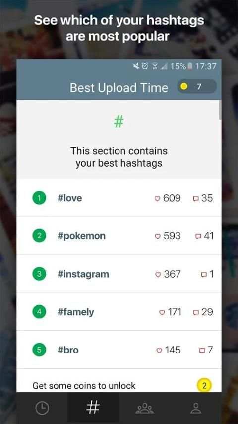 Best Upload Time For Instagram screenshot 5