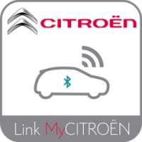 Link MyCitroën