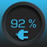 Battery Level Widget