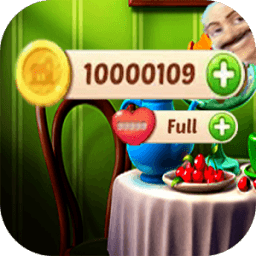 Coins for homescapes [ 2018 ] prank! иконка