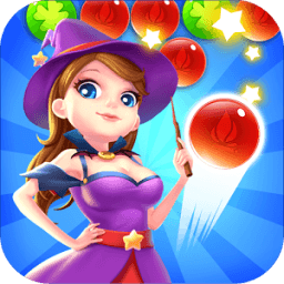 Bubble Crush иконка