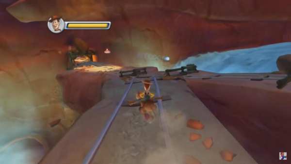 Guide Toy Story screenshot 3