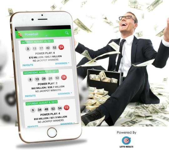 Lottoland - Draws & Results скриншот 4