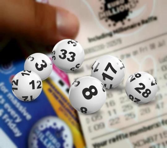 Lottoland - Draws & Results screenshot 2