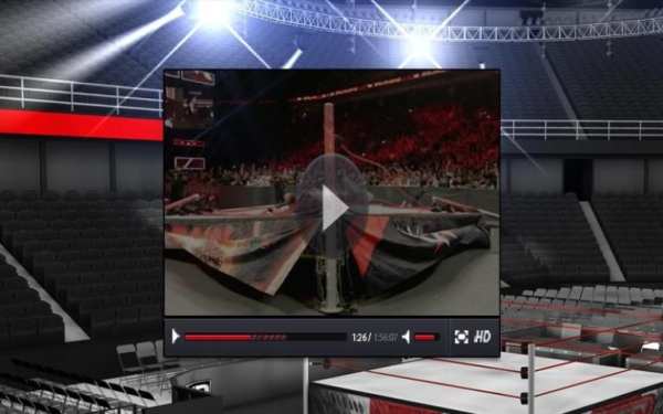 All Wrestling WWE Video Updates 1 تصوير الشاشة