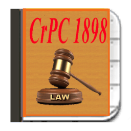 Criminal Procedure 1898 आइकन
