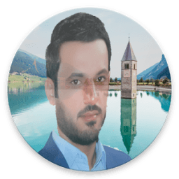 संगीत गायक अली डेल्फी आइकन