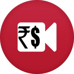 YouTube Earning Calculator icon