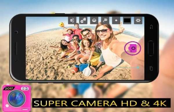 Selfie camera HD 2 تصوير الشاشة