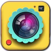 Nomao Minimalistic Camera HD New on 9Apps