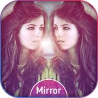 Mirror Photo Effects on 9Apps