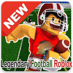 New Legendary Football Roblox Tips иконка