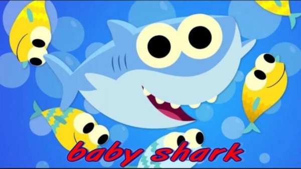 Baby Shark Video Dance screenshot 1