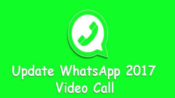 Update For WhatsApp 3 تصوير الشاشة