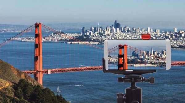 Telescope Camera Zoom HD ++ screenshot 4